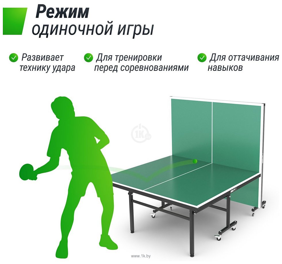 Фотографии Unix Line Indoor 15 mm MDF (green) Фотографии Unix Line Indoor 15 mm MDF (green)