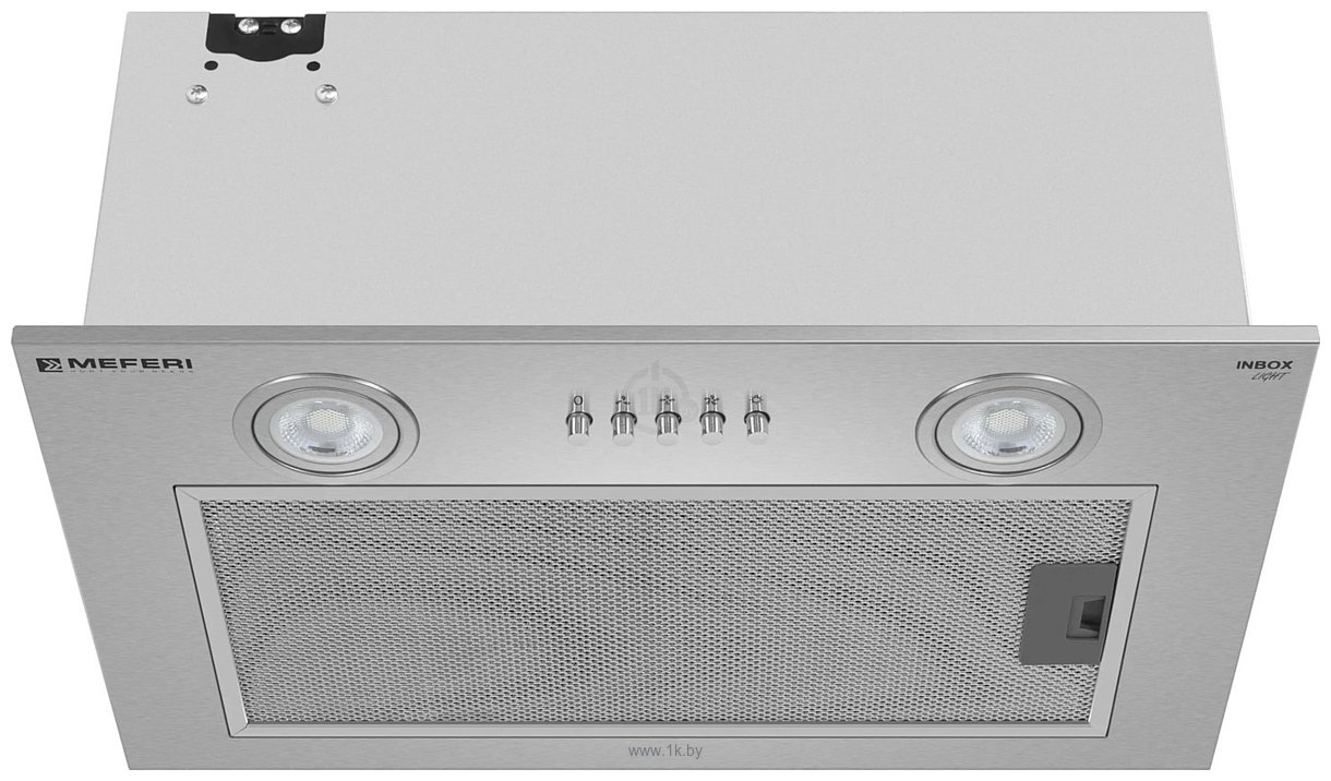Фотографии Meferi INBOX45IX Light
