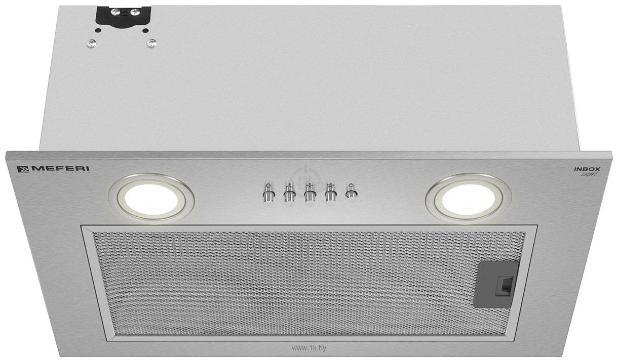 Фотографии Meferi INBOX45IX Light