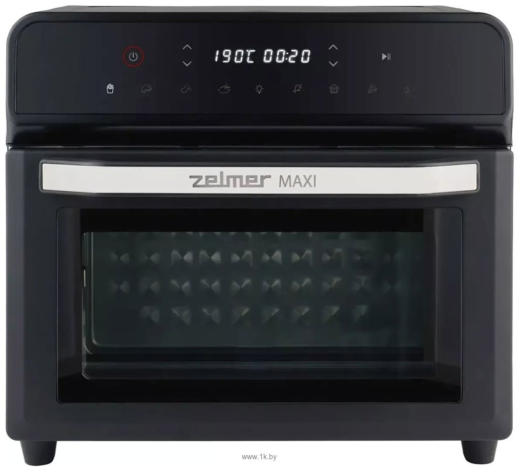 Фотографии Zelmer ZAF9230