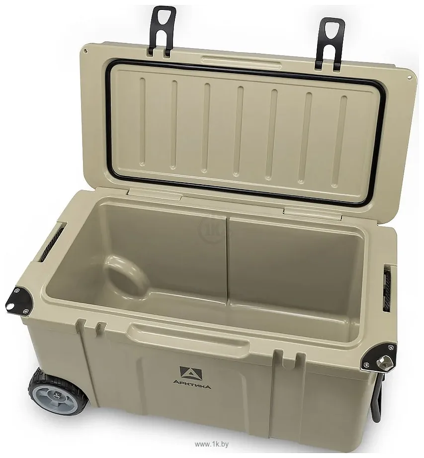 Фотографии Арктика 2600-75W-BG 75л (бежевый)