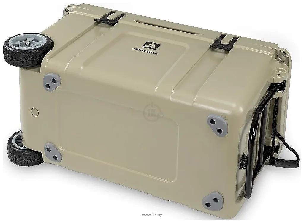 Фотографии Арктика 2600-75W-BG 75л (бежевый)