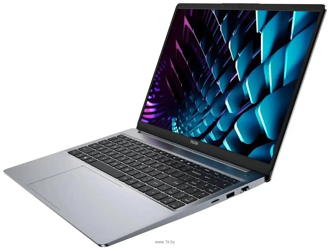 Фотографии Tecno Megabook K16SAA 71003300437