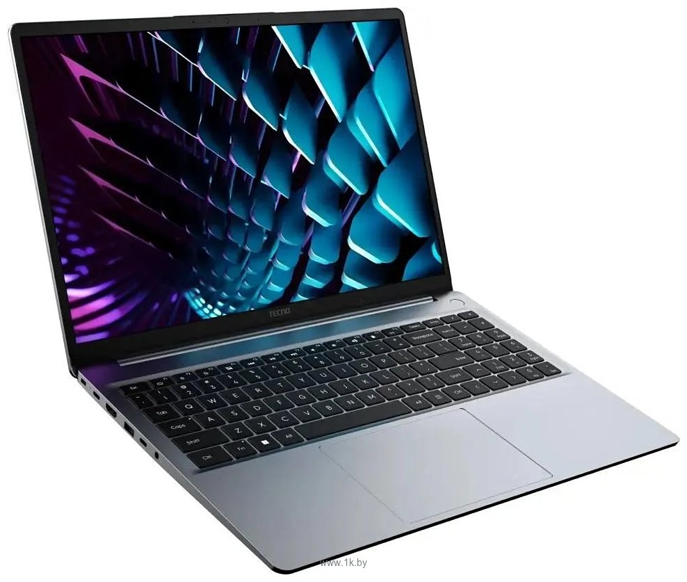 Фотографии Tecno Megabook K16SAA 71003300437