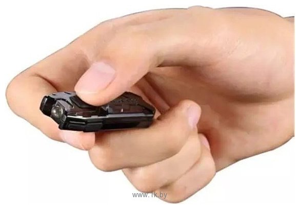 Фотографии Nitecore Tube V2.0