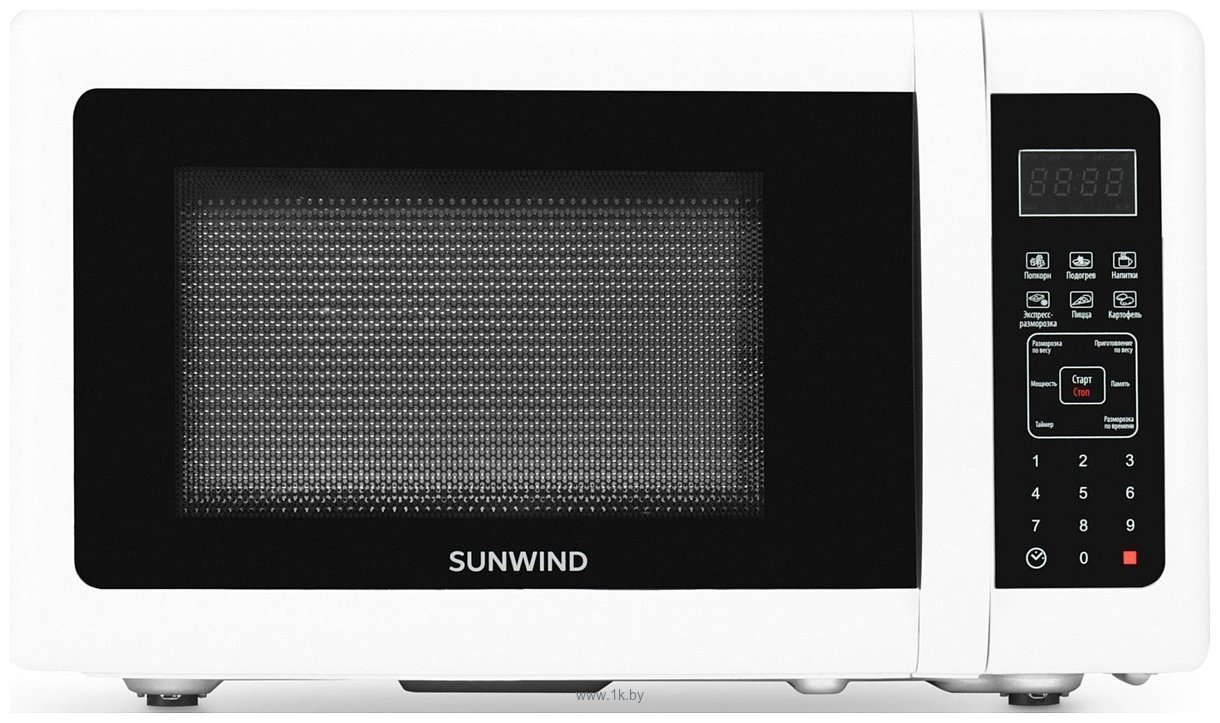 Фотографии SunWind SUN-MW005