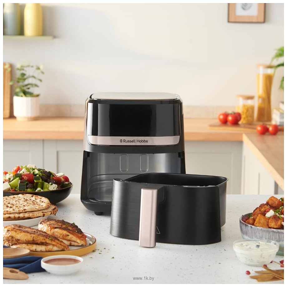 Фотографии Russell Hobbs 27610-56