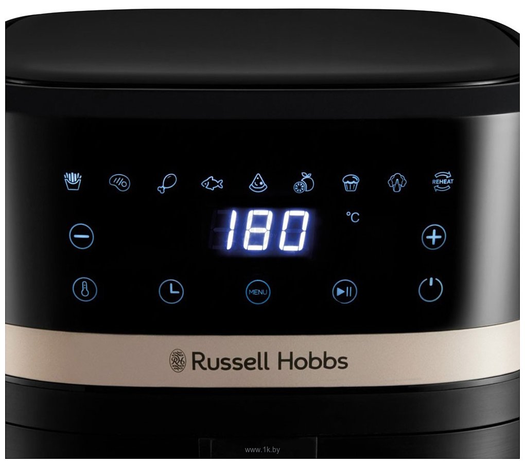 Фотографии Russell Hobbs 27610-56