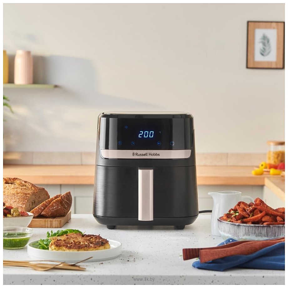 Фотографии Russell Hobbs 27610-56