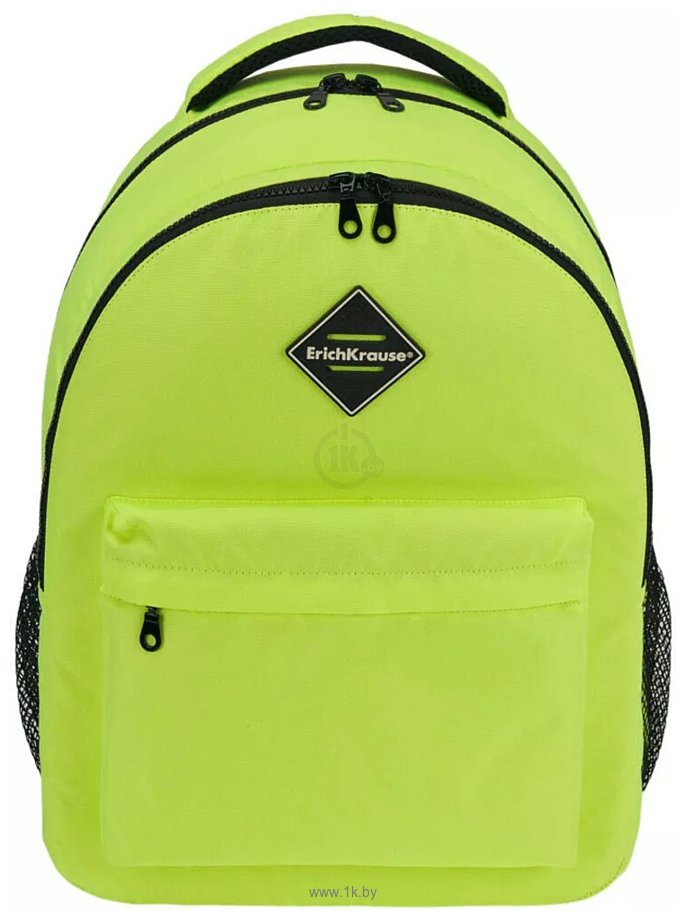Фотографии Erich Krause EasyLine 20L Neon Yellow 48616 Фотографии Erich Krause EasyLine 20L Neon Yellow 48616