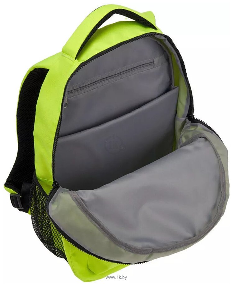 Фотографии Erich Krause EasyLine 20L Neon Yellow 48616 Фотографии Erich Krause EasyLine 20L Neon Yellow 48616