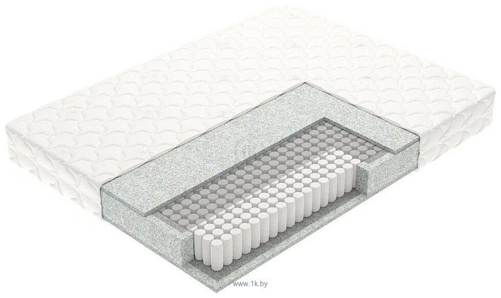 Фотографии Mio Tesoro Letto Tfk 120x200