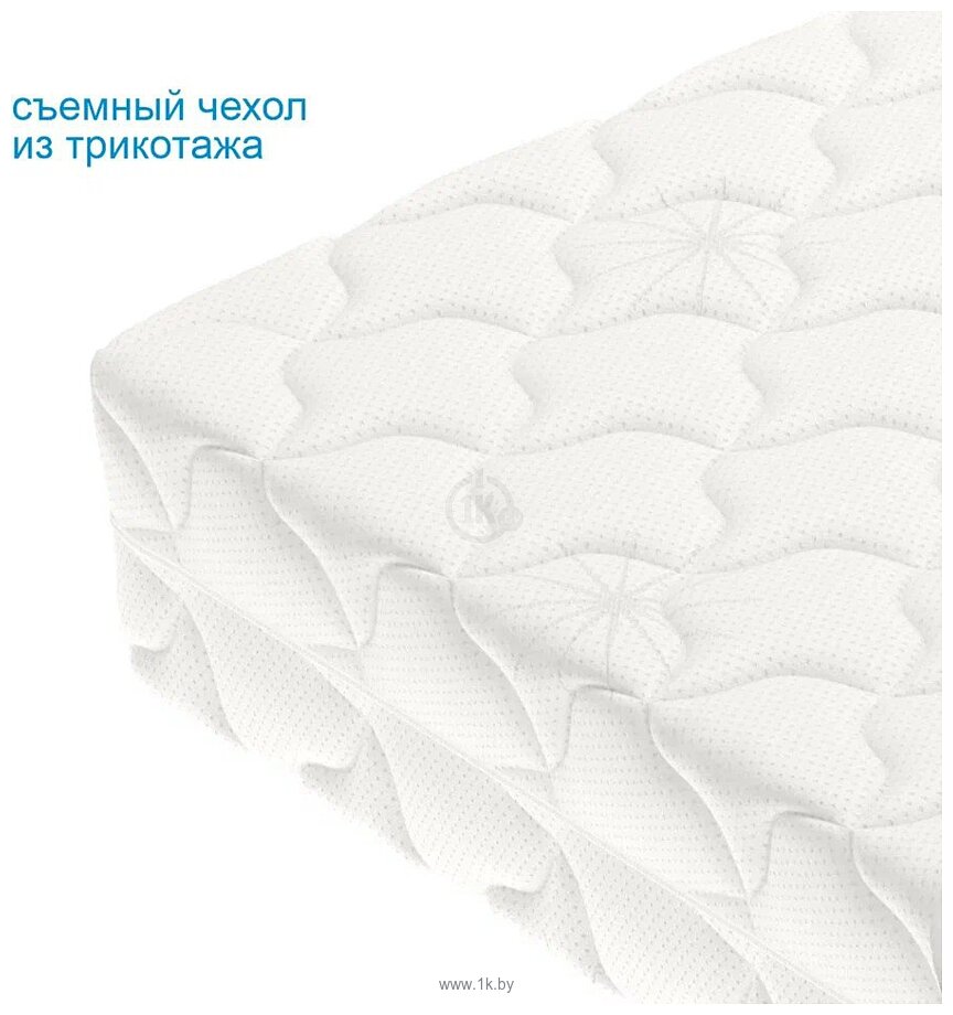 Фотографии Mio Tesoro Letto Tfk 120x200