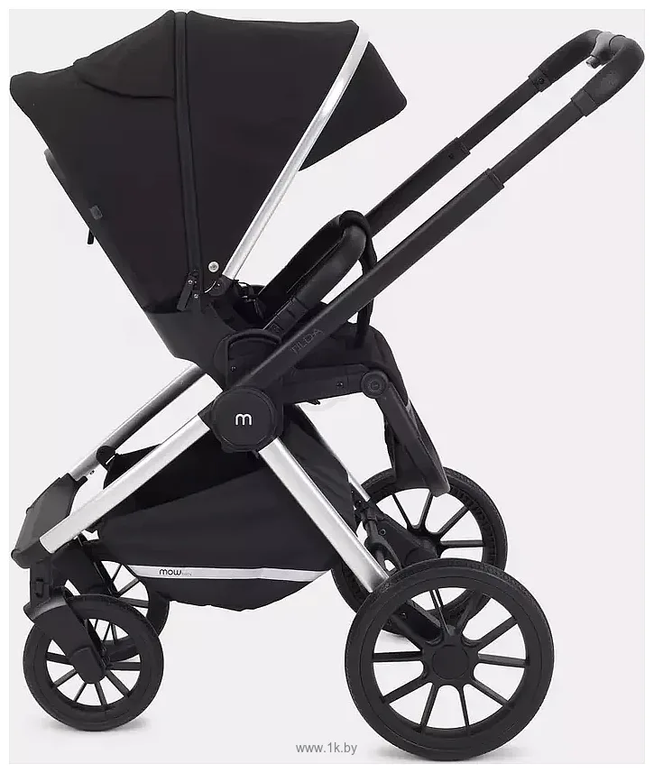 Фотографии Rant MOWbaby Tilda MB064 (2 в 1)