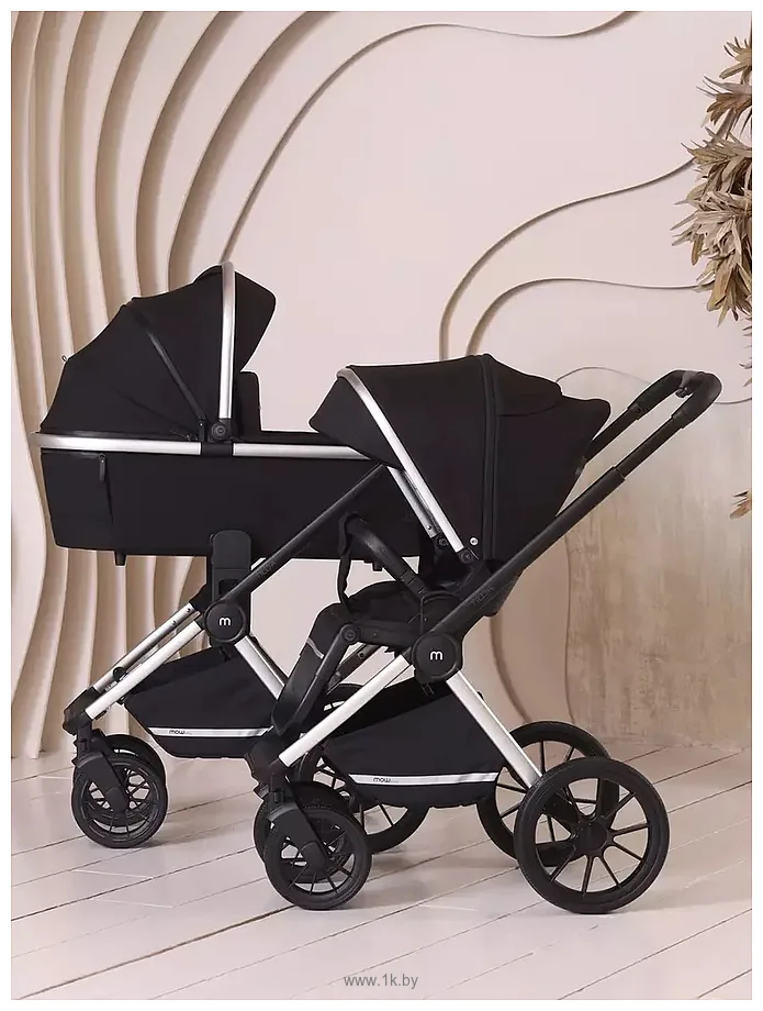 Фотографии Rant MOWbaby Tilda MB064 (2 в 1)