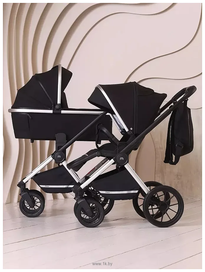 Фотографии Rant MOWbaby Tilda MB064 (2 в 1)