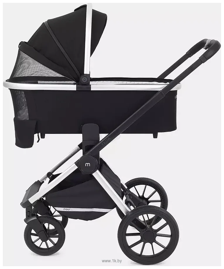 Фотографии Rant MOWbaby Tilda MB064 (2 в 1)