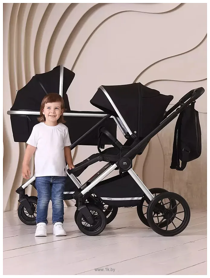 Фотографии Rant MOWbaby Tilda MB064 (2 в 1)