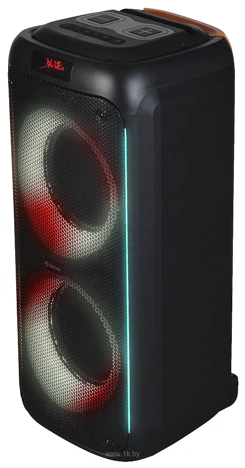 Фотографии Denver BPS-458 Фотографии Denver BPS-458