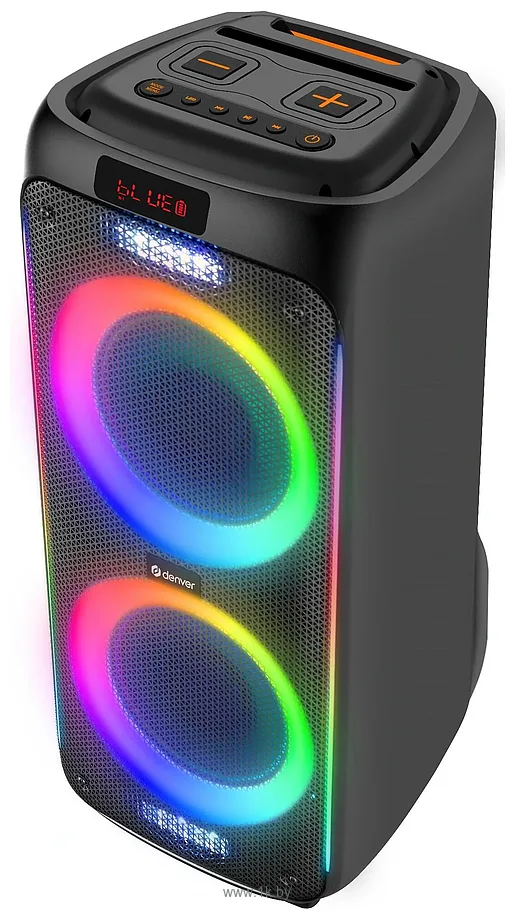 Фотографии Denver BPS-458 Фотографии Denver BPS-458