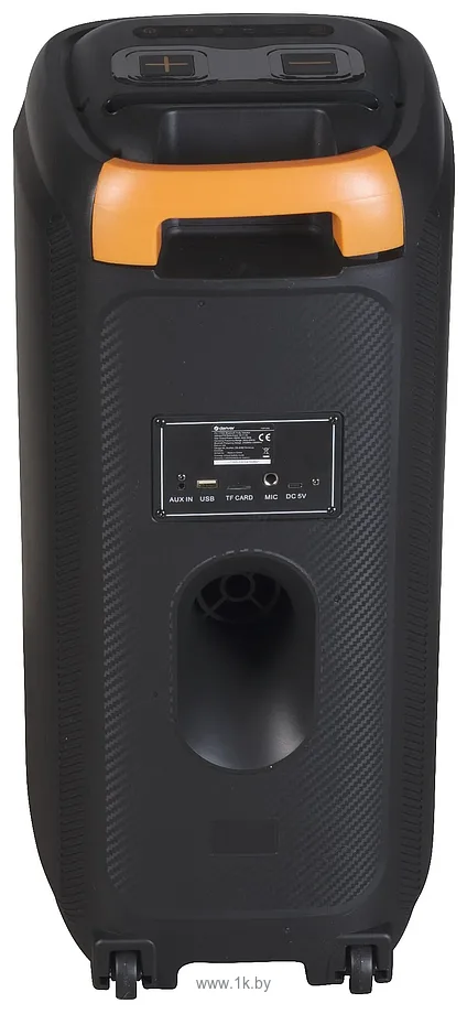 Фотографии Denver BPS-458 Фотографии Denver BPS-458