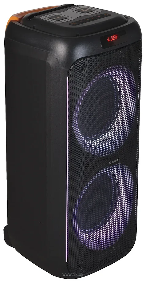 Фотографии Denver BPS-458 Фотографии Denver BPS-458