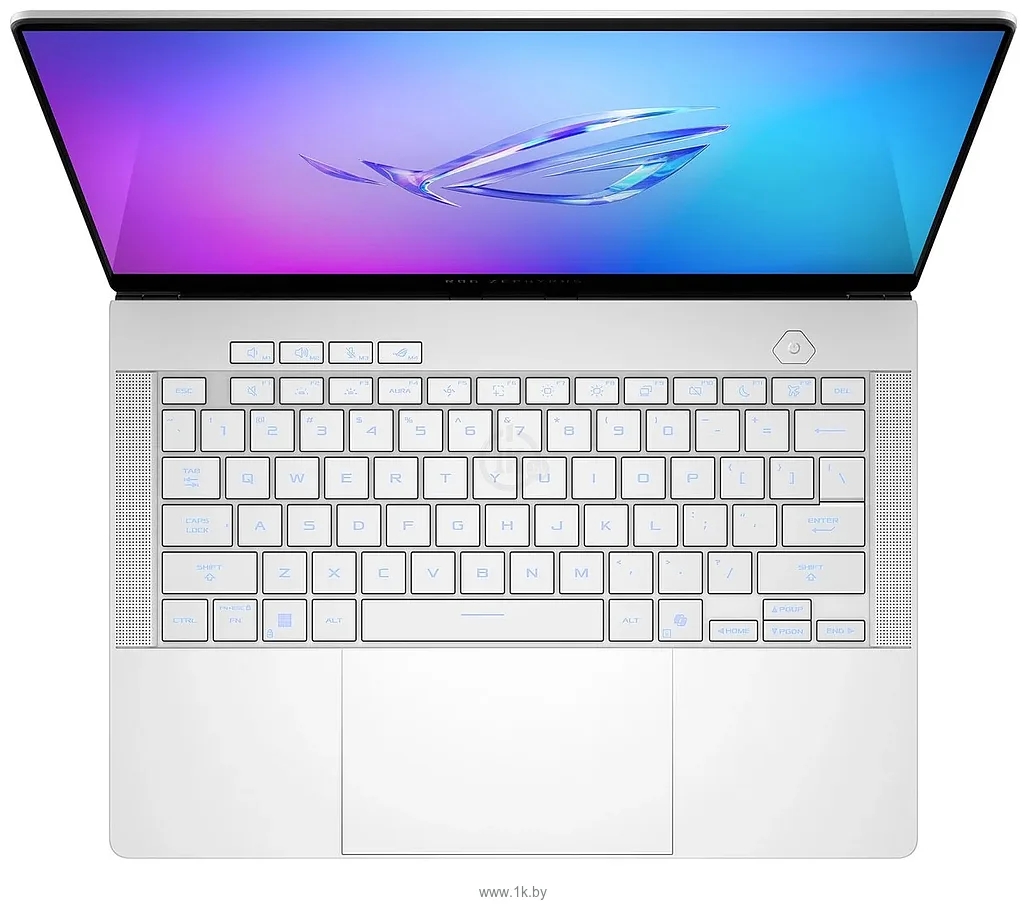 Фотографии ASUS ROG Zephyrus G14 2025 GA403UM-QS022