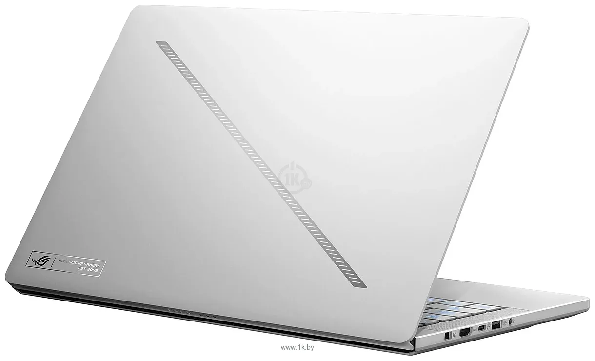 Фотографии ASUS ROG Zephyrus G14 2025 GA403UM-QS022