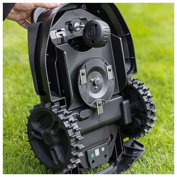 Фотографии Scheppach RRMA300