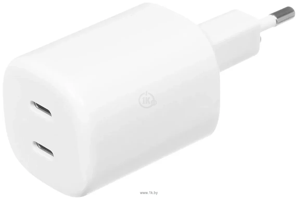 Фотографии Xiaomi Nano Turbo Charging 45W MDY-19-EG (международная версия) Фотографии Xiaomi Nano Turbo Charging 45W MDY-19-EG (международная версия)