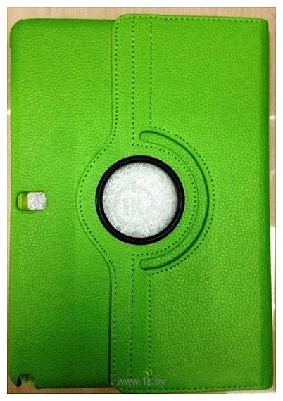 Фотографии LSS Rotation Cover Green для Samsung Galaxy Note 10.1" 2014