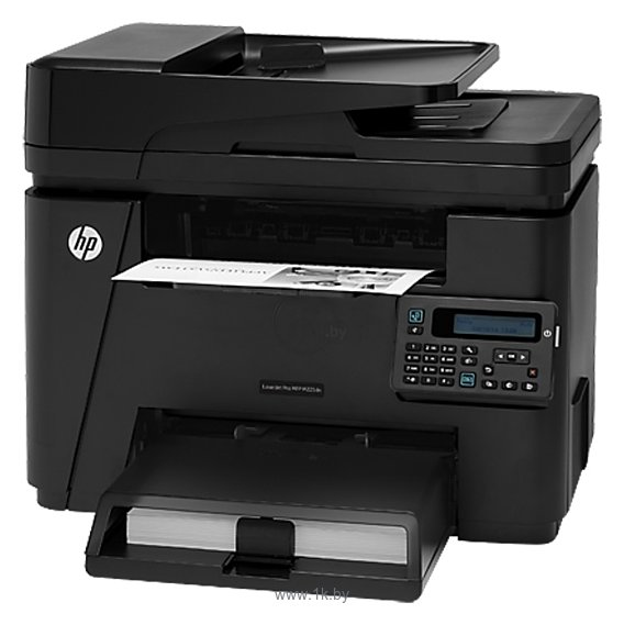 Фотографии HP LaserJet Pro MFP M225dn