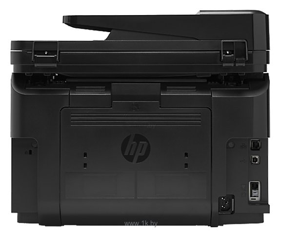 Фотографии HP LaserJet Pro MFP M225dn