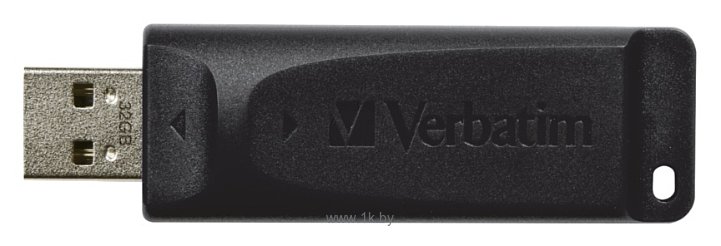 Фотографии Verbatim Store ‘n’ Go Slider 32GB