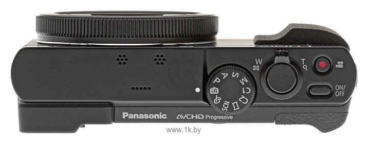 Фотографии Panasonic Lumix DMC-ZS50