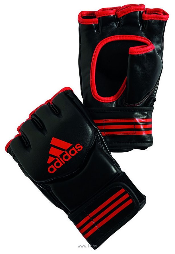 Фотографии Adidas MMA Traditional Grappling Gloves