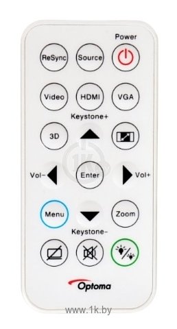 Фотографии Optoma DX342 Фотографии Optoma DX342