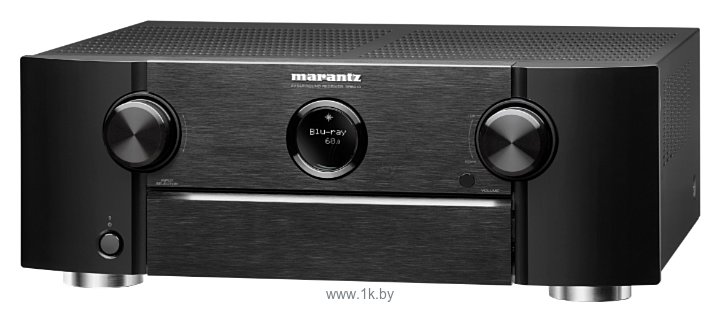 Фотографии Marantz SR6010