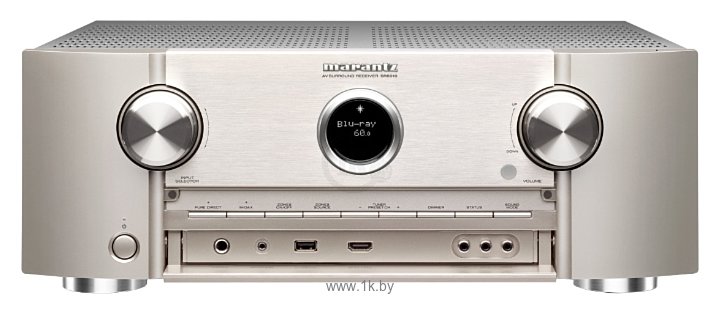 Фотографии Marantz SR6010