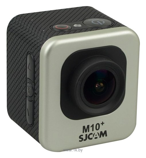 Фотографии SJCAM M10 Plus WiFi