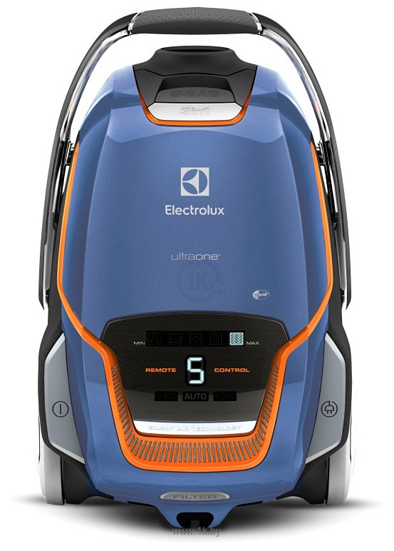 Фотографии Electrolux Zuodeluxe+