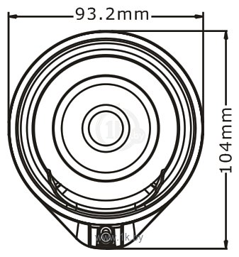 Фотографии Optimus AHD-H042.1(3.6)