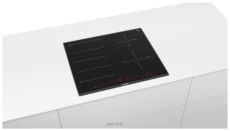 Фотографии Bosch PXE675DC1E