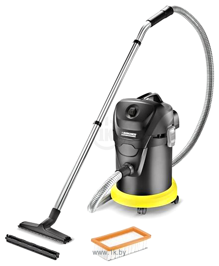 Фотографии Karcher AD 3 Premium