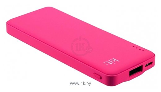 Фотографии kit Fresh 3000mAh