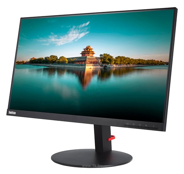 Фотографии Lenovo ThinkVision T24i