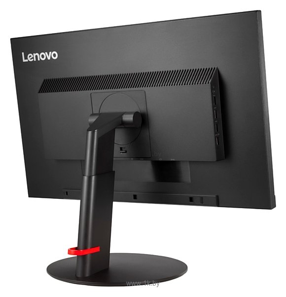 Фотографии Lenovo ThinkVision T24i