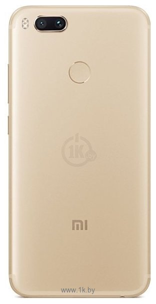 Фотографии Xiaomi Mi 5X 64Gb