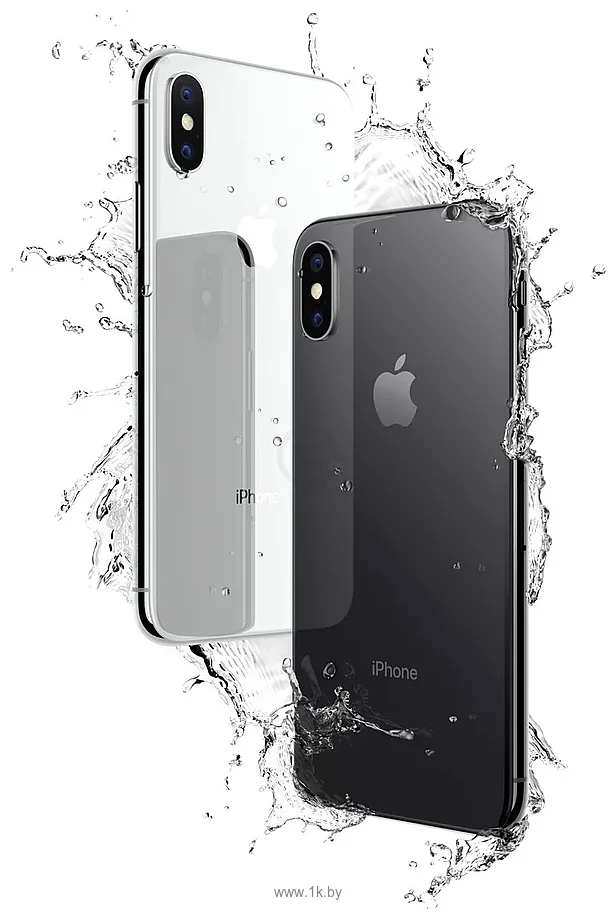 Фотографии Apple iPhone X 64Gb