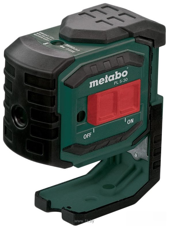 Фотографии Metabo PL 5-30